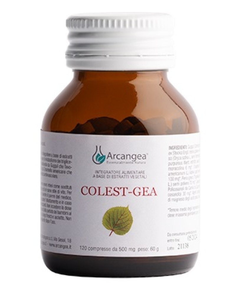 COLEST GEA Q10 120CPR COLEST GEA Q10 120CPR