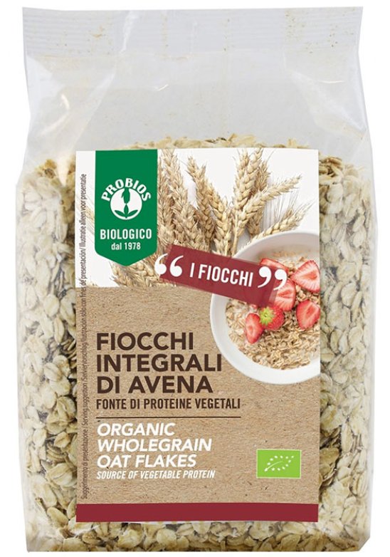 PROBIOS FIOCCHI AVENA INTEGR