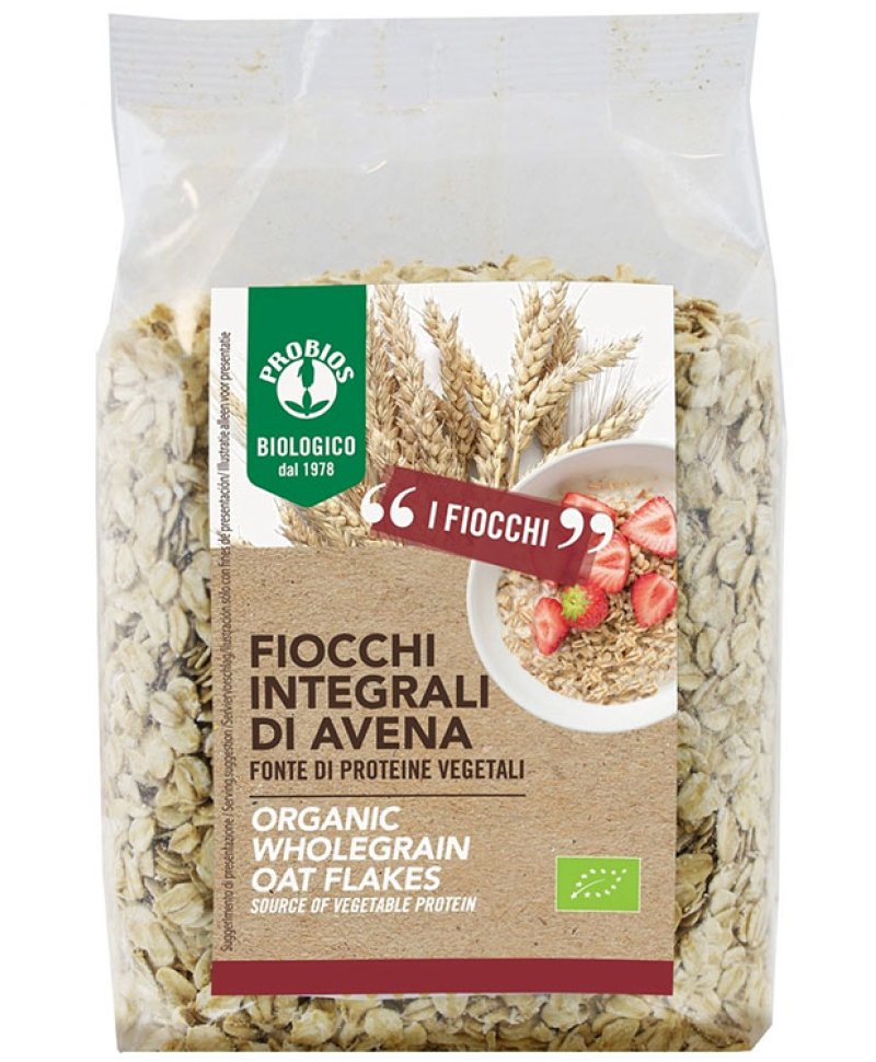 PROBIOS FIOCCHI AVENA INTEGR