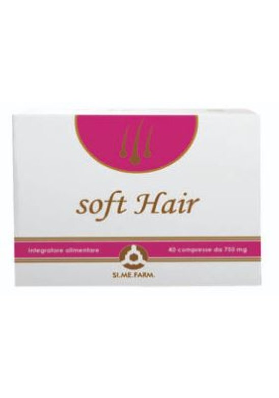 SOFTHAIR 40CPS