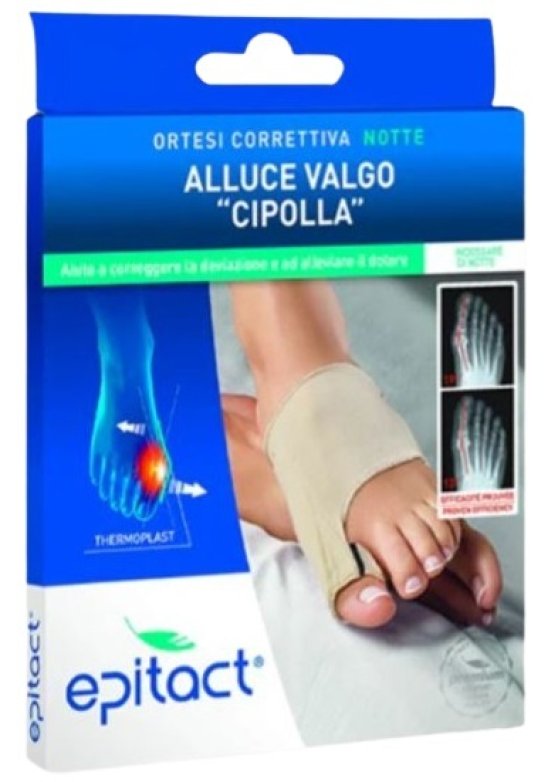 EPITACT ORTESI CORR DP DX M 1P