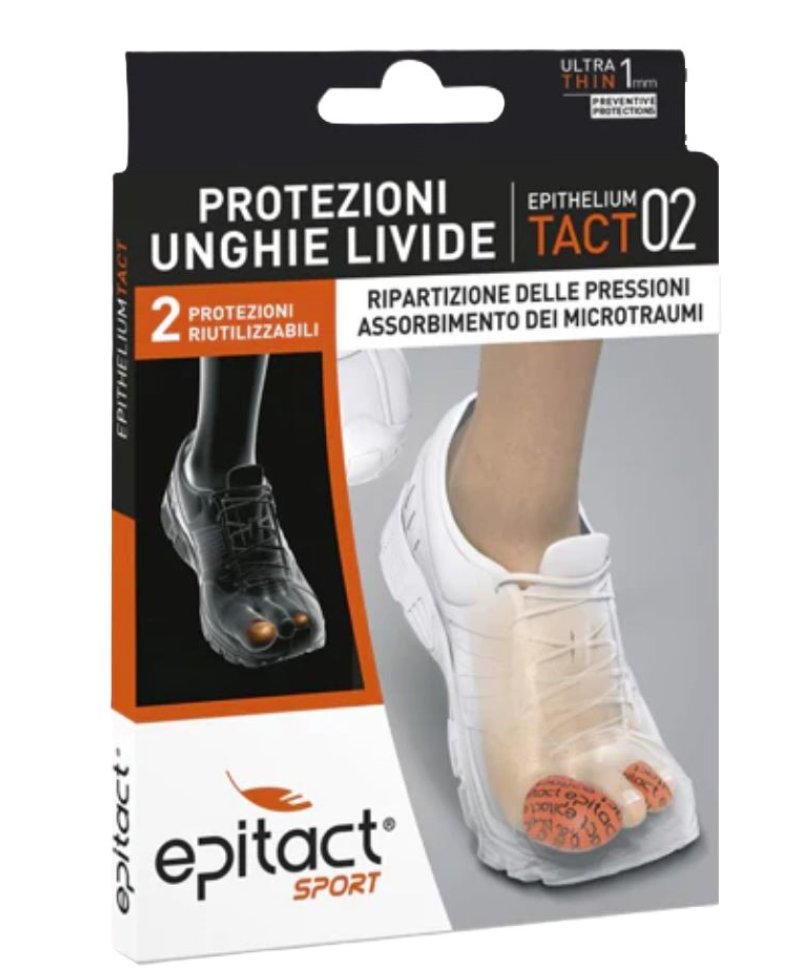 EPITACT SPORT UNGHIE LIVIDE XL EPITACT SPORT UNGHIE LIVIDE XL