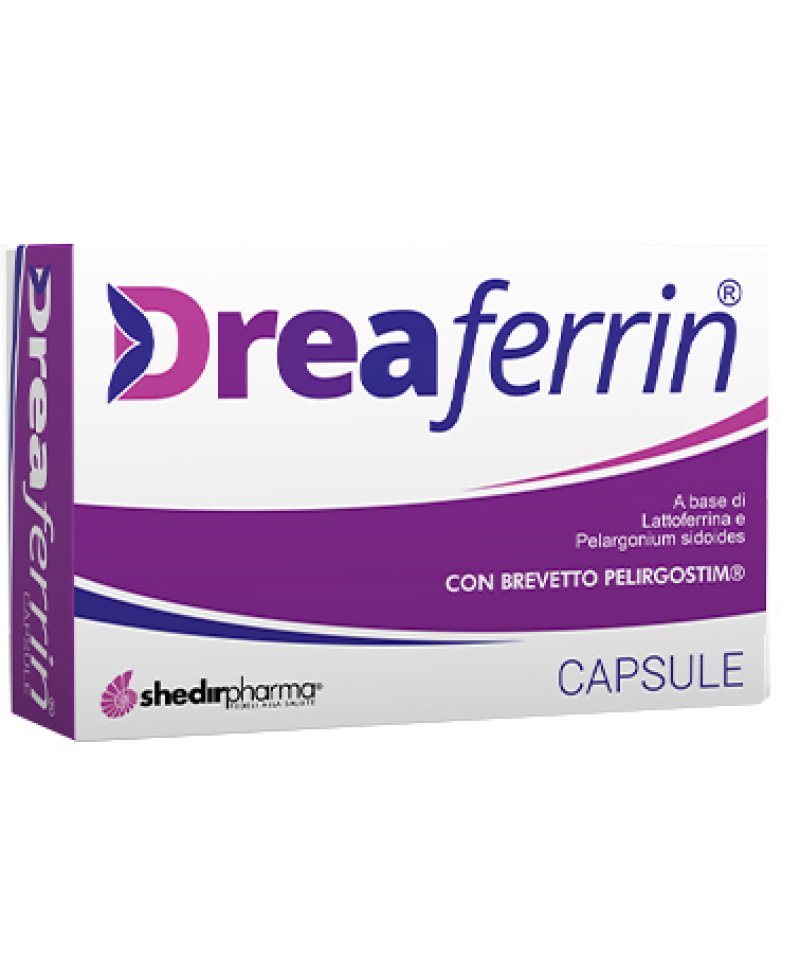 DREAFERRIN 30CPS