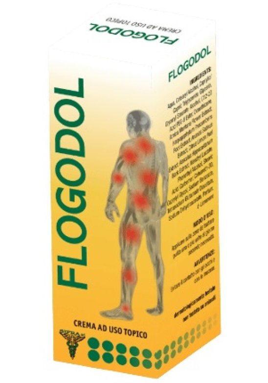 FLOGODOL CREMA 75ML