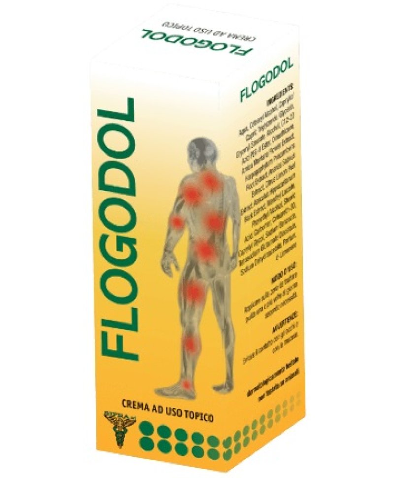 FLOGODOL CREMA 75ML