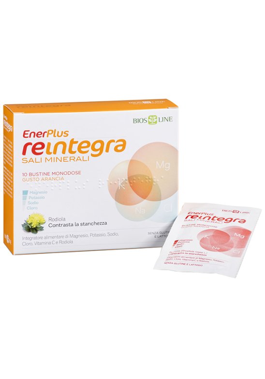 ENERPLUS REINTEGRA 20BUST