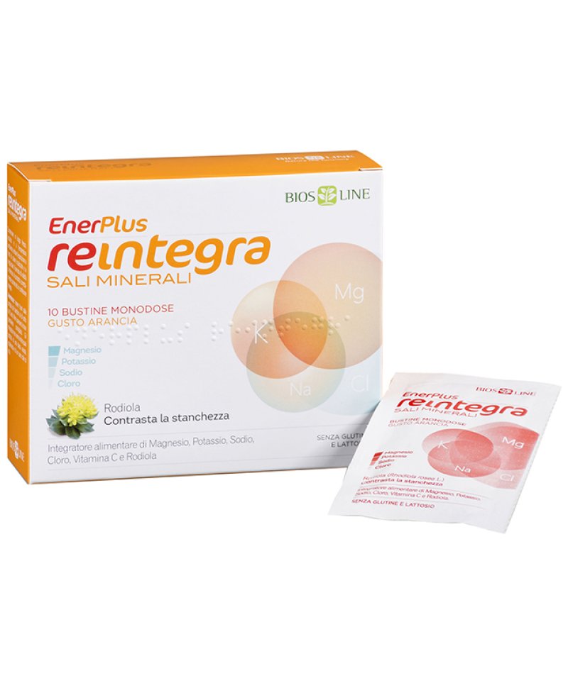 ENERPLUS REINTEGRA 20BUST