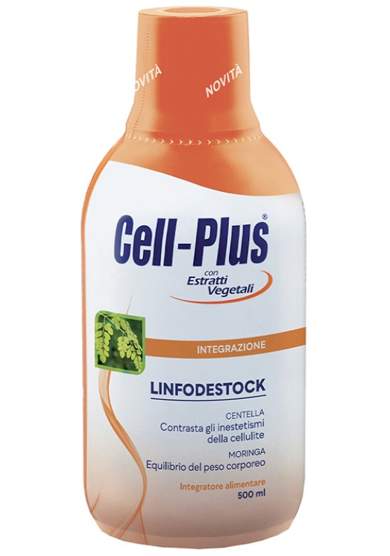 CELLPLUS LINFODESTOCK DRINK