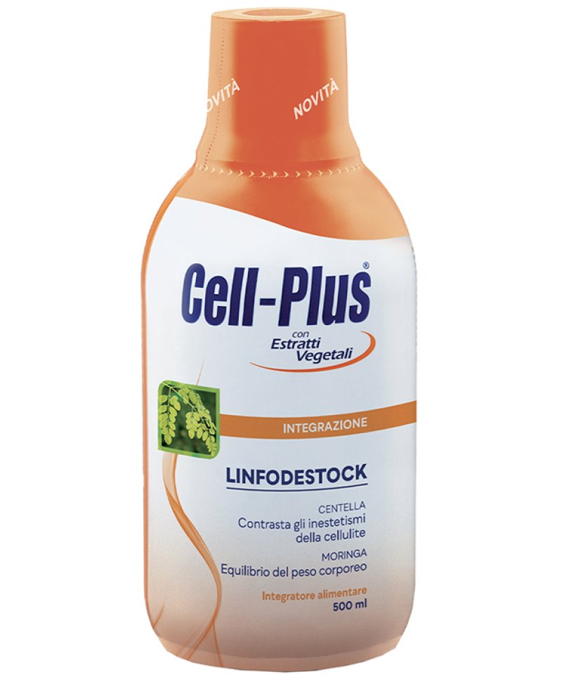 CELLPLUS LINFODESTOCK DRINK