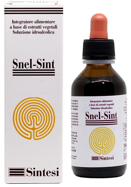 SNEL SINT TM 100ML