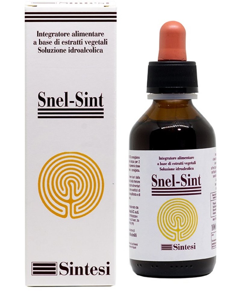 SNEL SINT TM 100ML