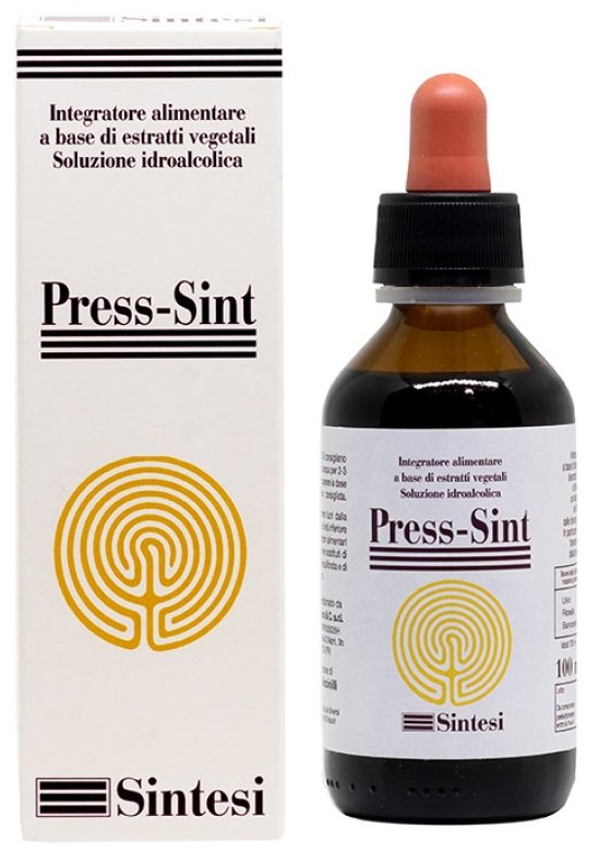 PRESS SINT TM 100ML