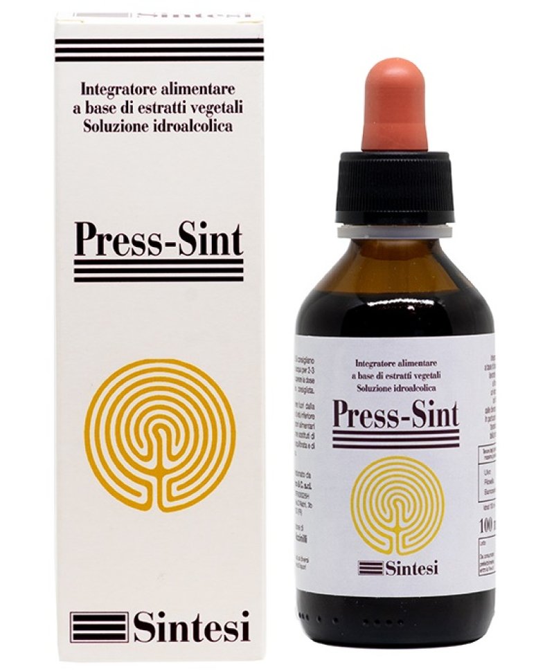 PRESS SINT TM 100ML