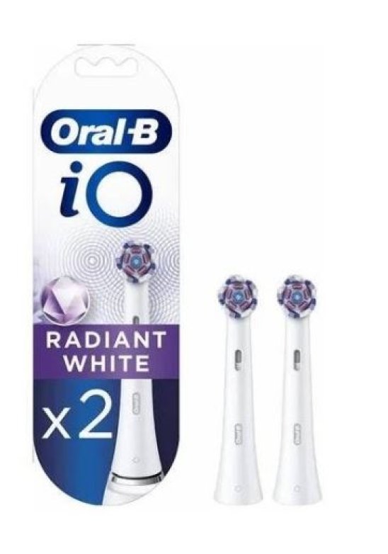 ORALB PW RICAM.IO RADIANT WHITE