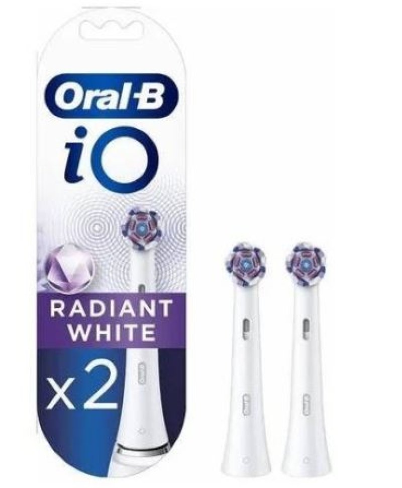 ORALB PW RICAM.IO RADIANT WHITE