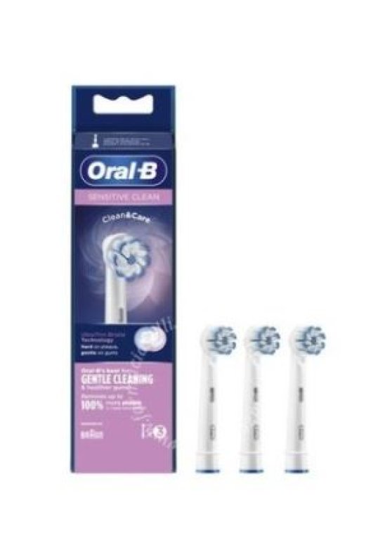 ORALB PW REFILL SENSITIVE 3PZ