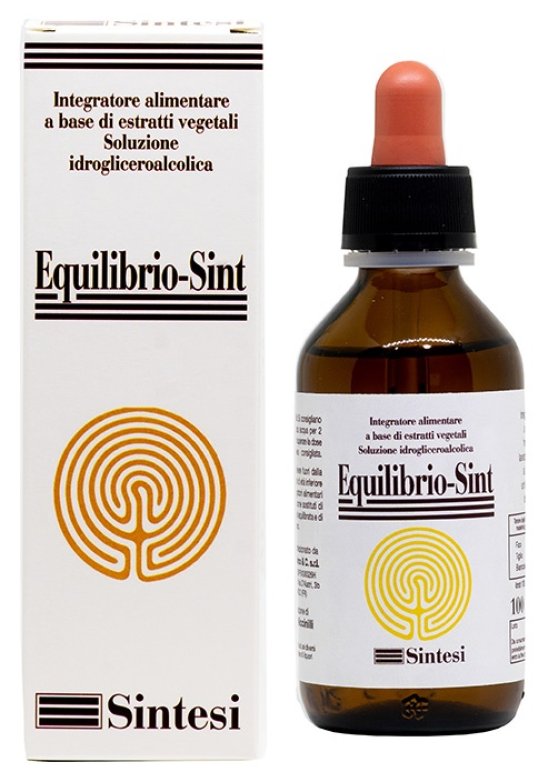 EQUILIBRIO SINT TM 100ML