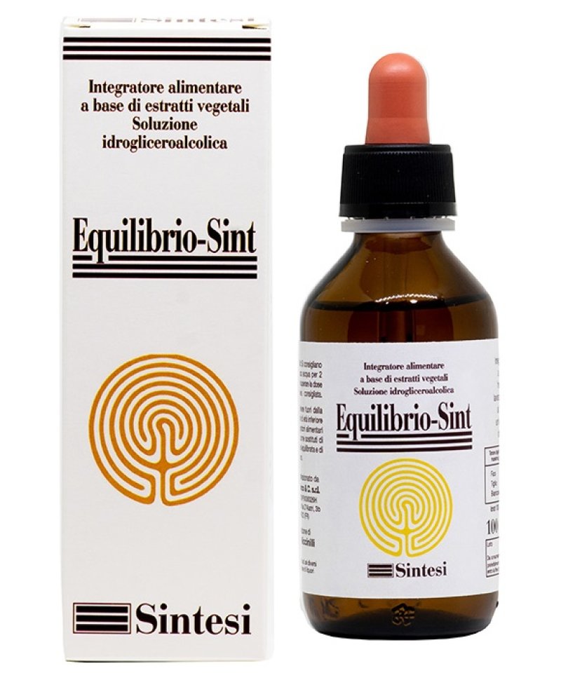 EQUILIBRIO SINT TM 100ML