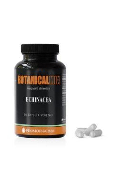 ECHINACEA 50 Capsule