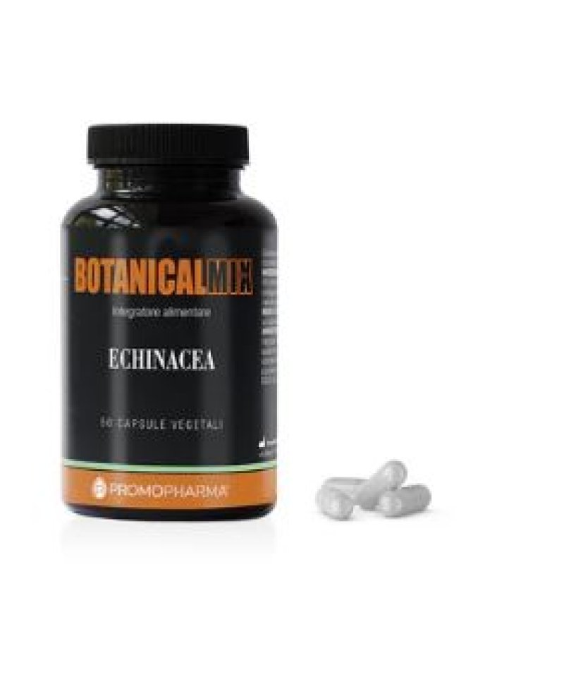 ECHINACEA 50 Capsule