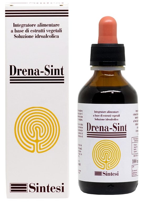 DRENA SINT TM 100ML