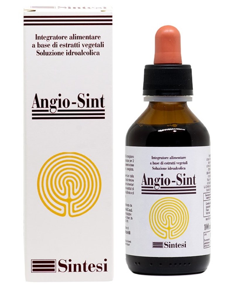 ANGIO SINT TM 100ML