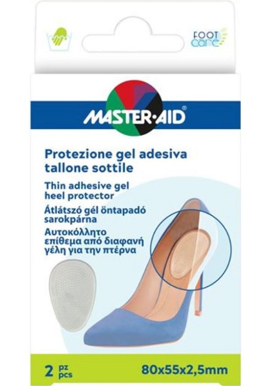 FOOTCARE PROTEZIONE ADES TALL