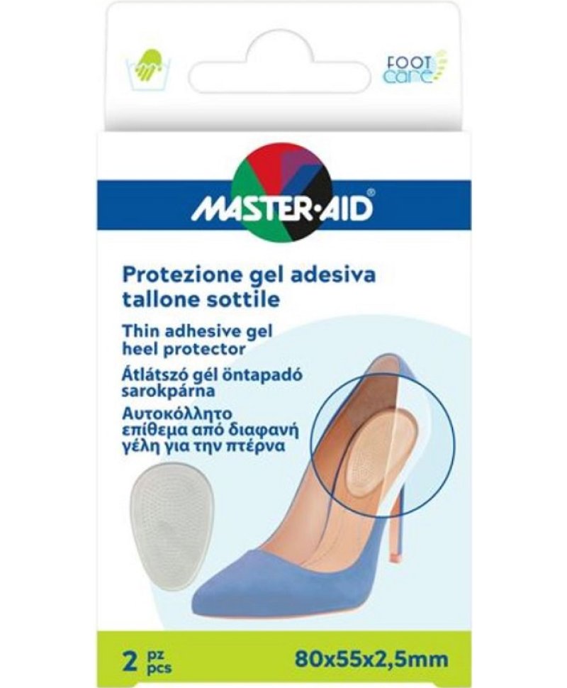 FOOTCARE PROTEZIONE ADES TALL