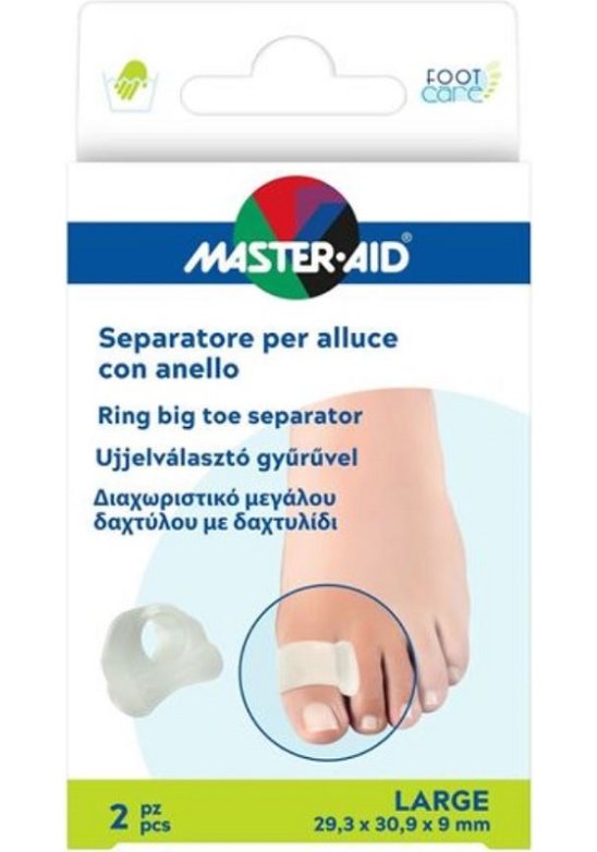 FOOTCARE SEPARATORE ALLUCE L