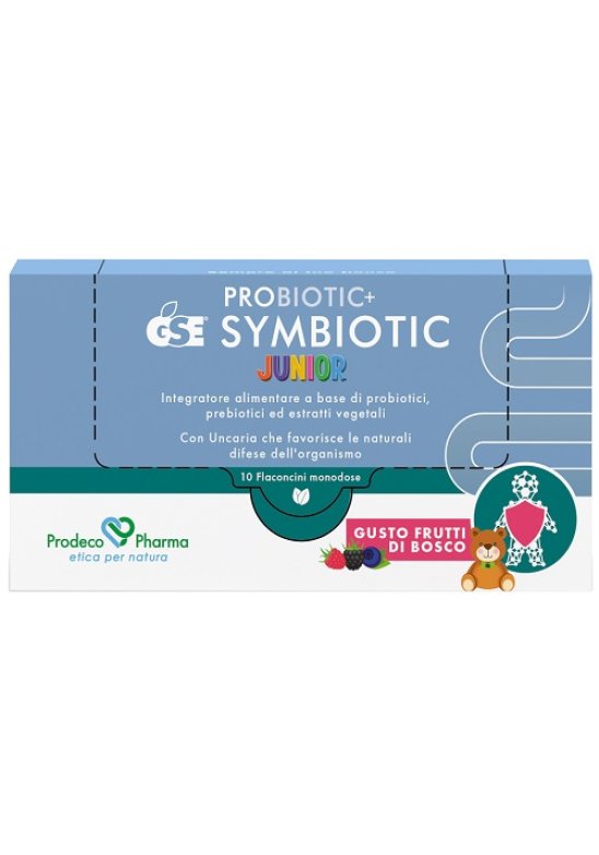 PROBIOTIC+ GSE SYMBIOTIC J10FL