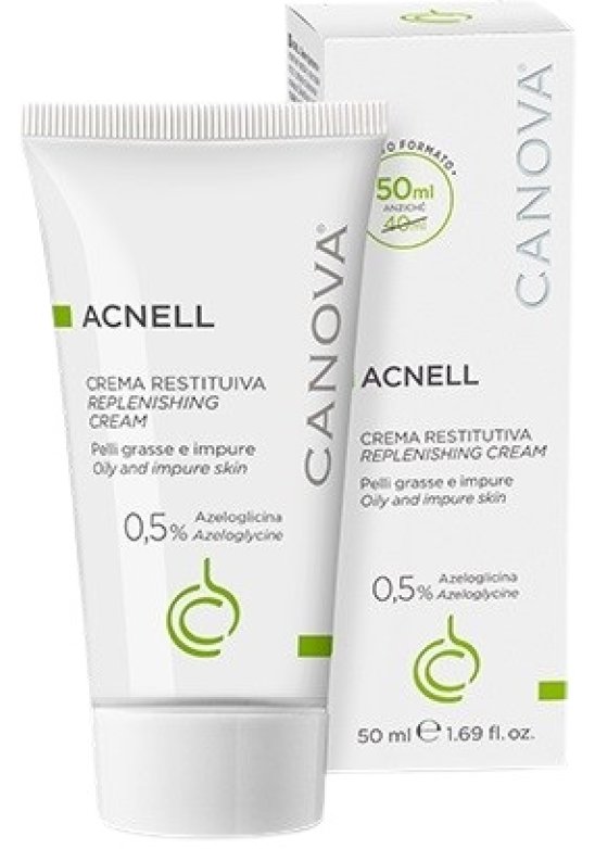 ACNELL CREMA CANOVA 50ML