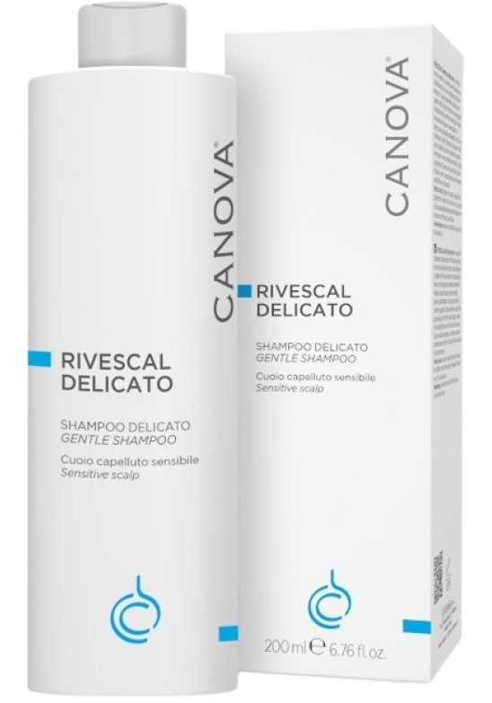CANOVA RIVESCAL SHA TRICO 200ML(