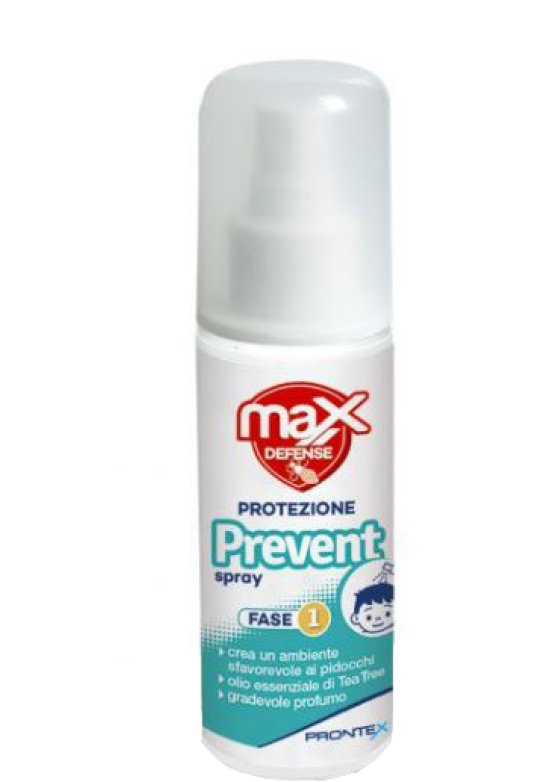 PRONTEX MAX DEFENSE BRACC M