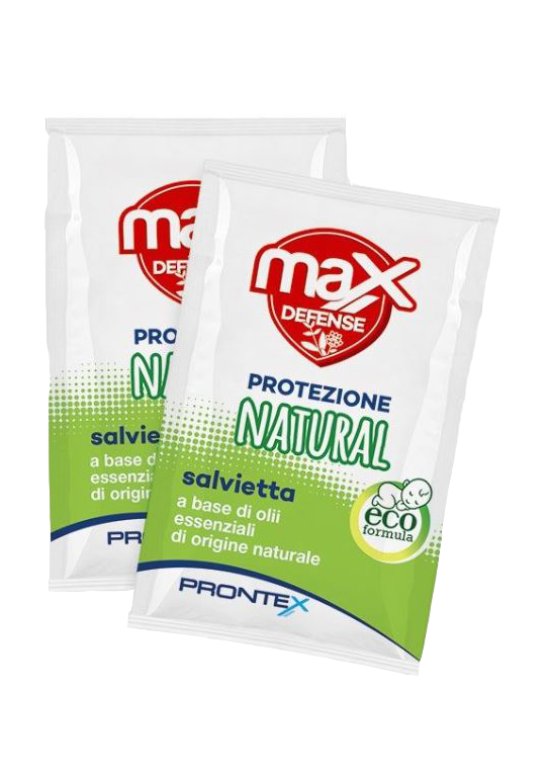 PRONTEX MAX DEFENSE SALV NAT