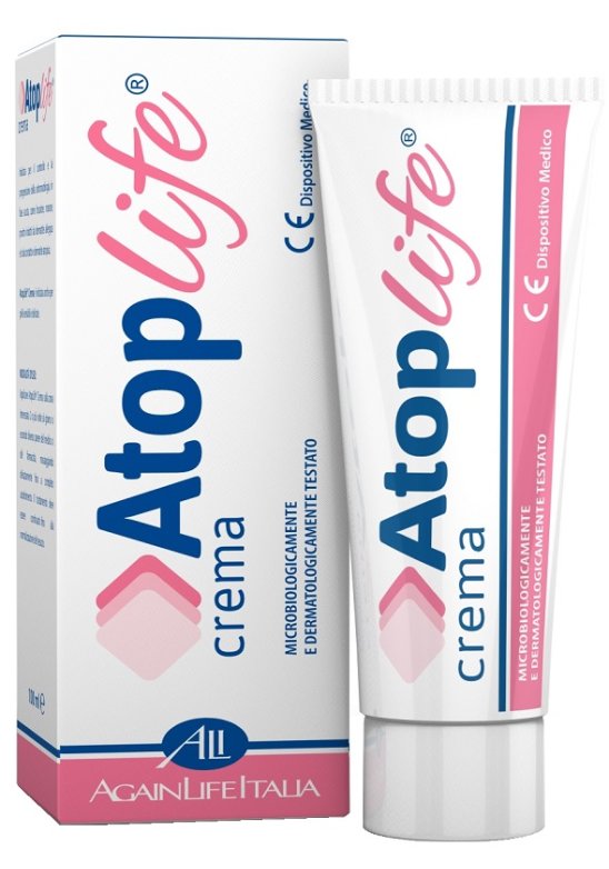 ATOPLIFE CREMA 50G