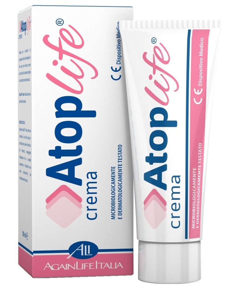 ATOPLIFE CREMA 50G