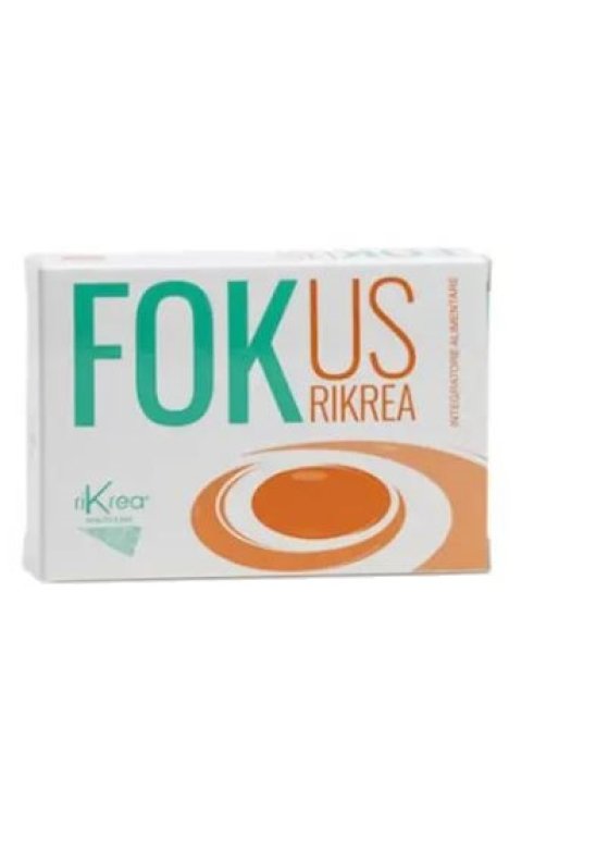 FOKUS 30CPR FOKUS 30CPR