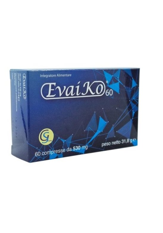 EVAIKO 60CPR