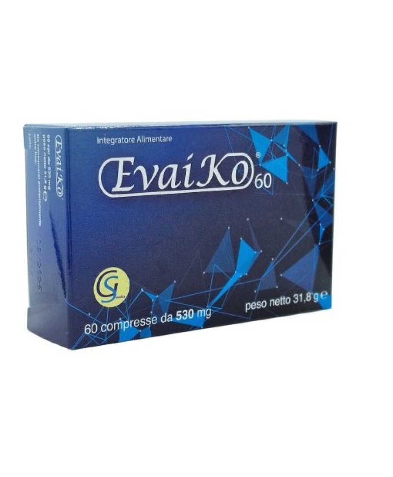 EVAIKO 60CPR