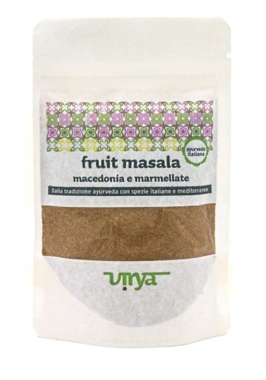 FRUIT MASALA VIRYA PVL 40GR (SOS
