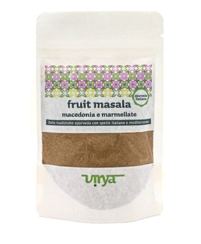 FRUIT MASALA VIRYA PVL 40GR (SOS