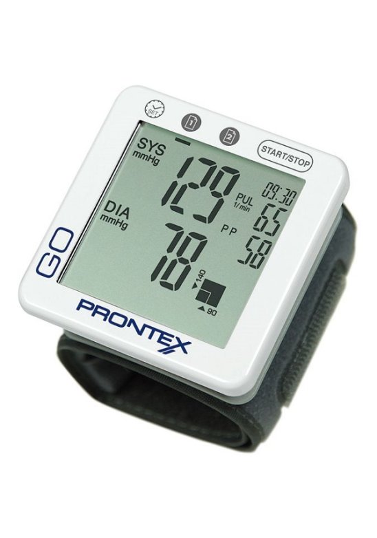 PRONTEX GO MISUR PRESS DIGIT