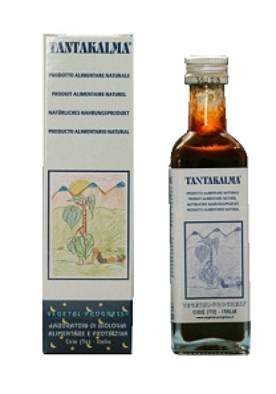 TANTAKALMA ESTR CONC BIO 60ML