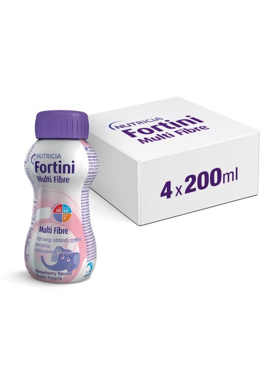 FORTINI MULTI FIBRE FRAG 200ML