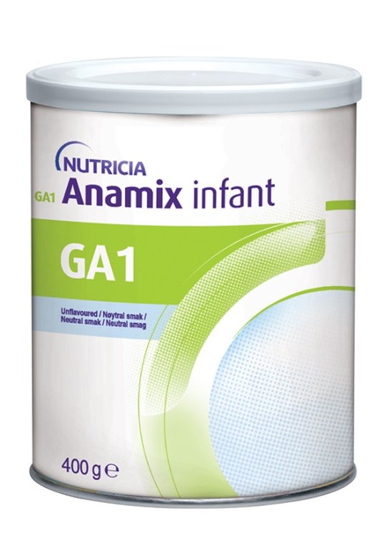 GA1 ANAMIX INFANT 400G