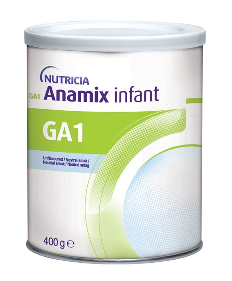 GA1 ANAMIX INFANT 400G