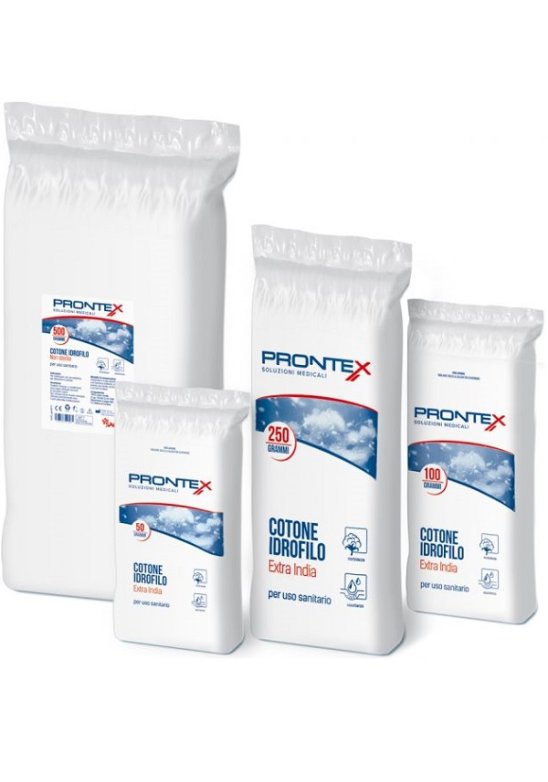 PRONTEX COTONE IDROFILO 500G