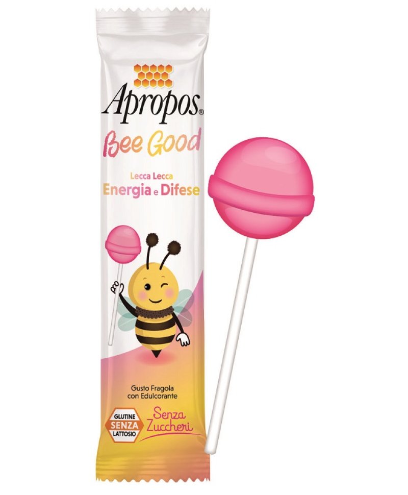 APROPOS BEE GOOD ENERGIA DIF APROPOS BEE GOOD ENERGIA DIF