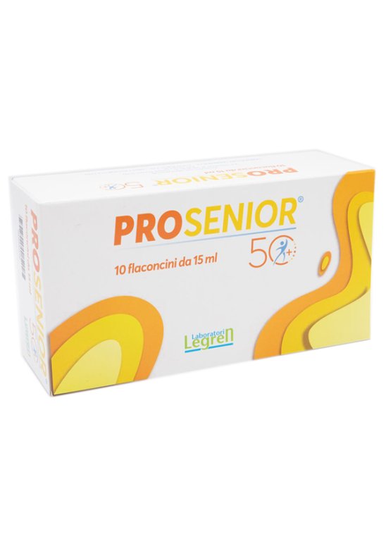 PROSENIOR 10FL PROSENIOR 10FL