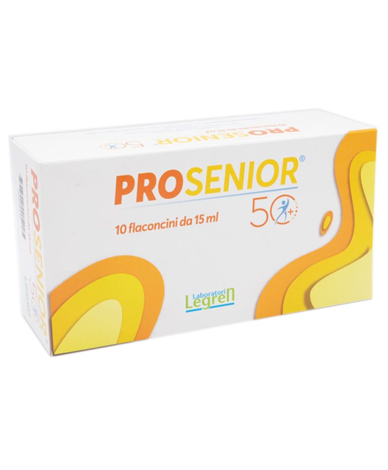 PROSENIOR 10FL PROSENIOR 10FL